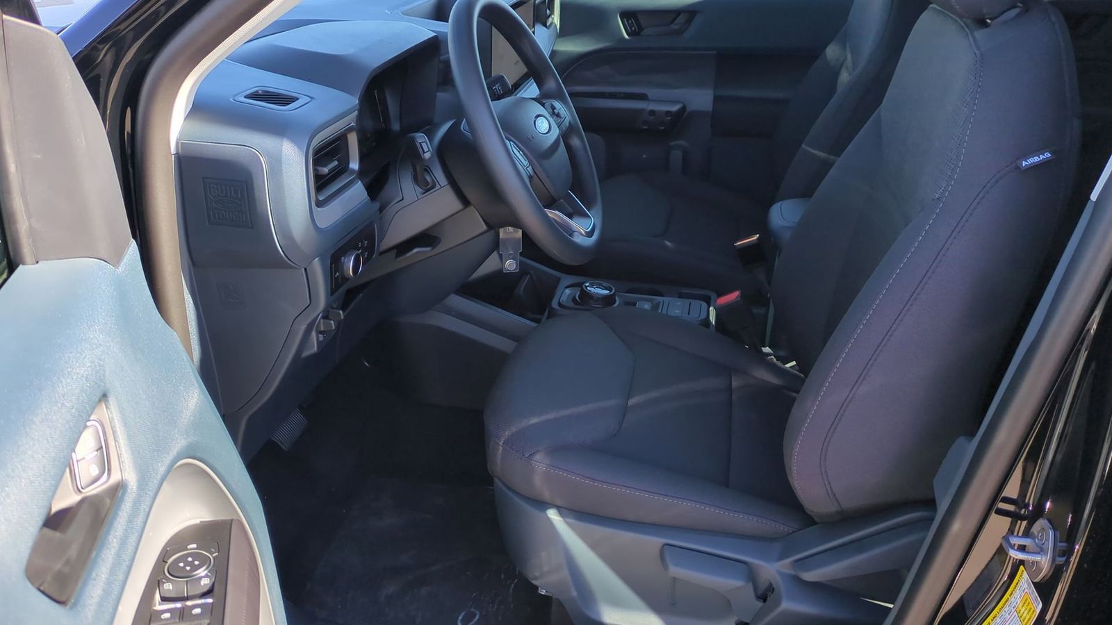 Thumbnail: 2025 Ford Maverick - 14