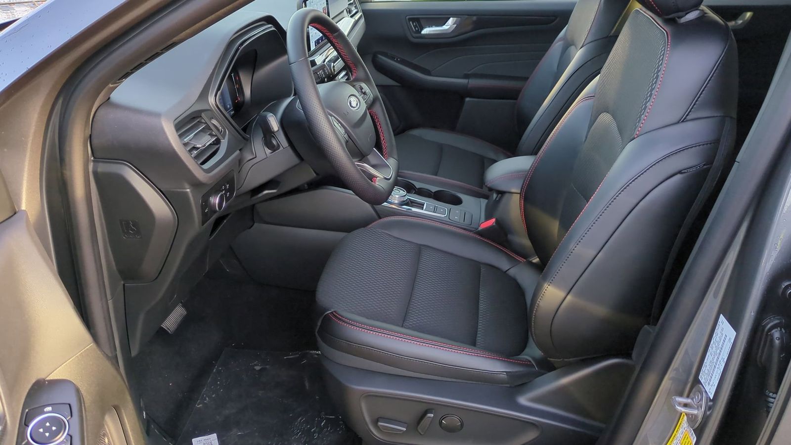 Thumbnail: 2026 Ford Escape - 14