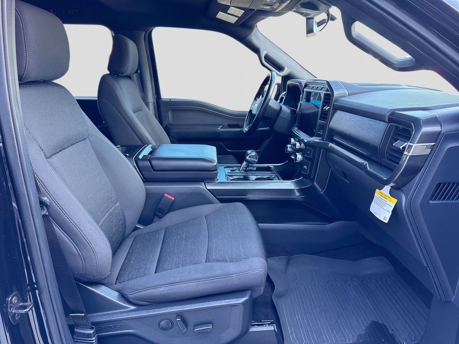 Thumbnail: 2022 Ford F-150 - 7