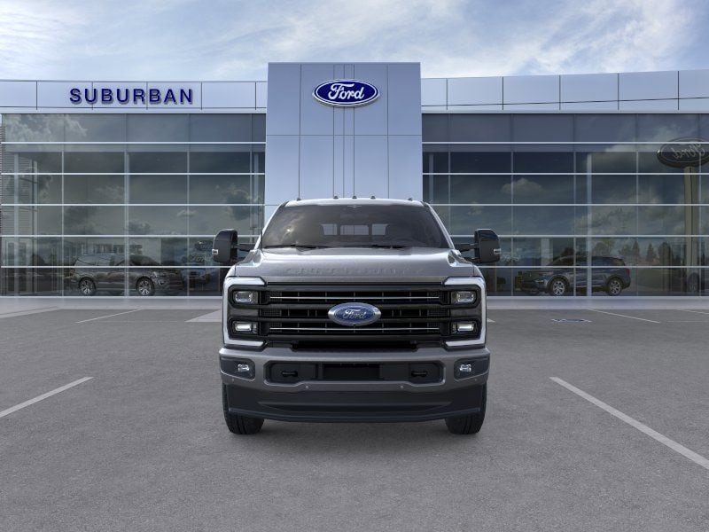 Thumbnail: 2026 Ford F-250 - 7
