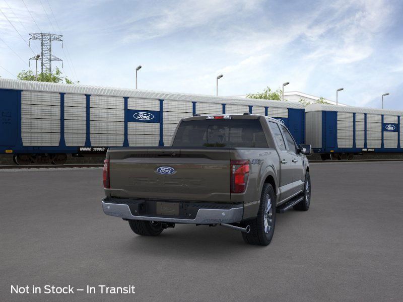 Thumbnail: 2025 Ford F-150 - 9
