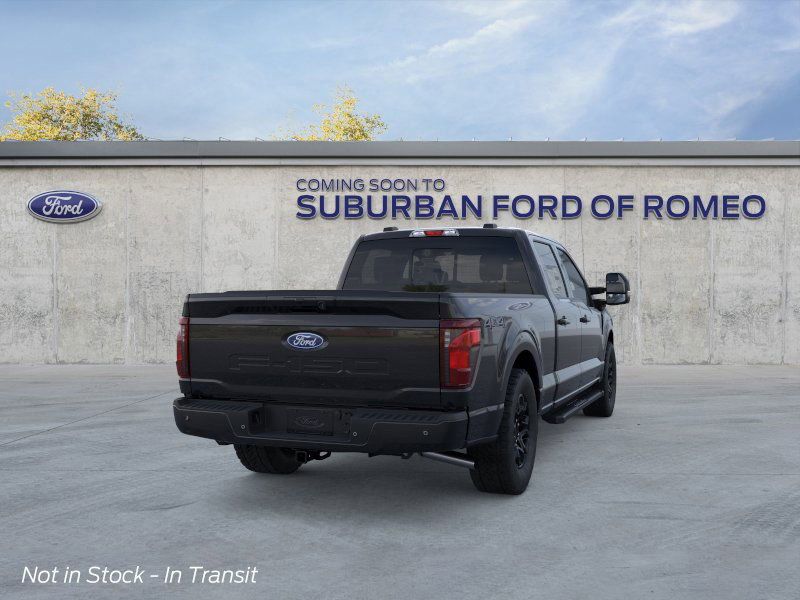 Thumbnail: 2026 Ford F-150 - 8