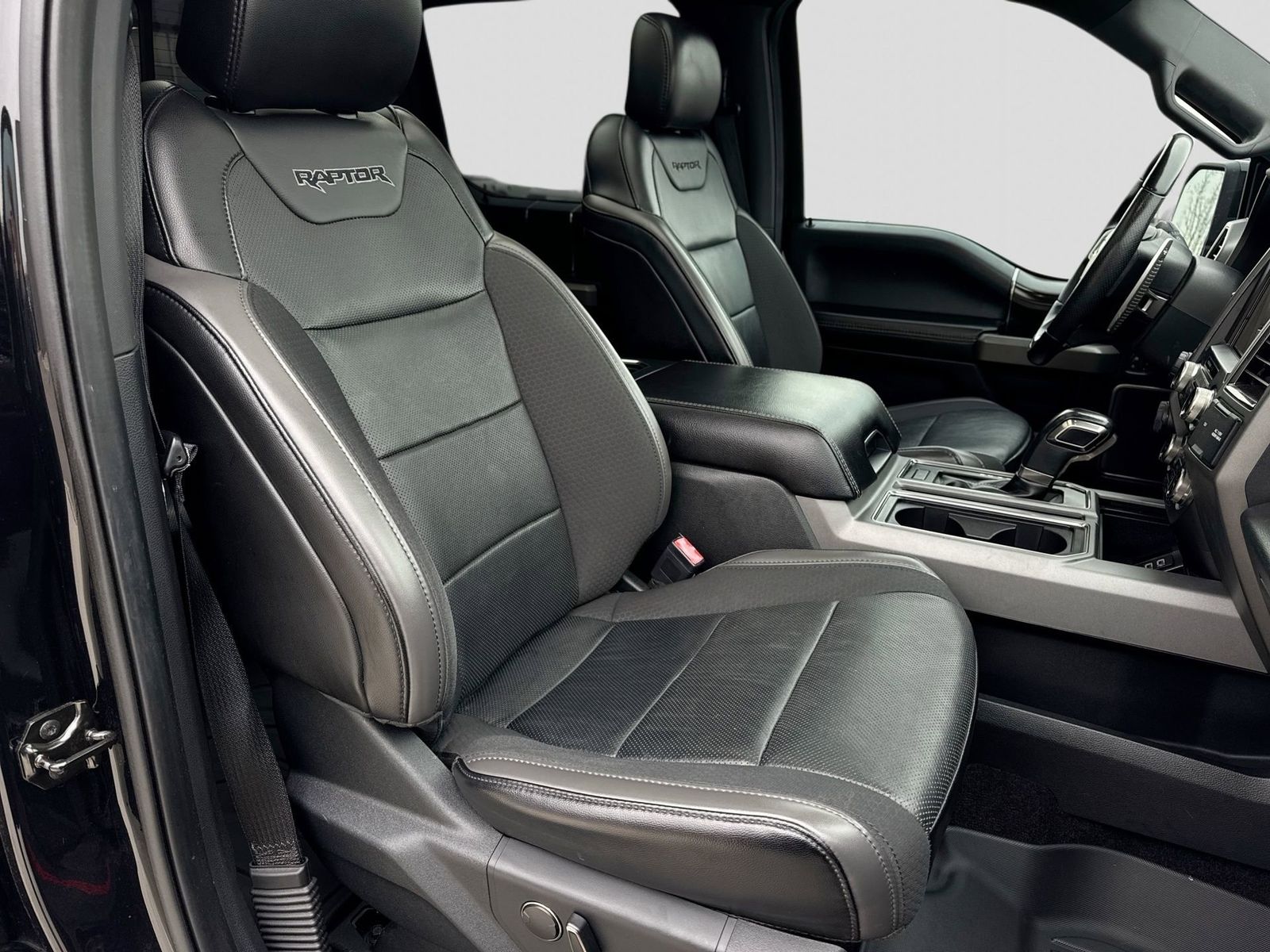 Thumbnail: 2020 Ford F-150 - 27