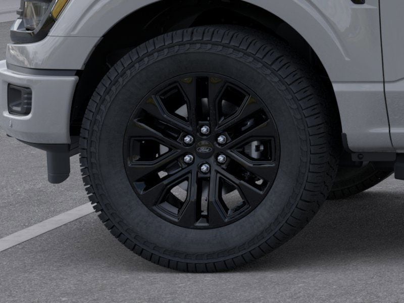 Thumbnail: 2026 Ford F-150 - 20