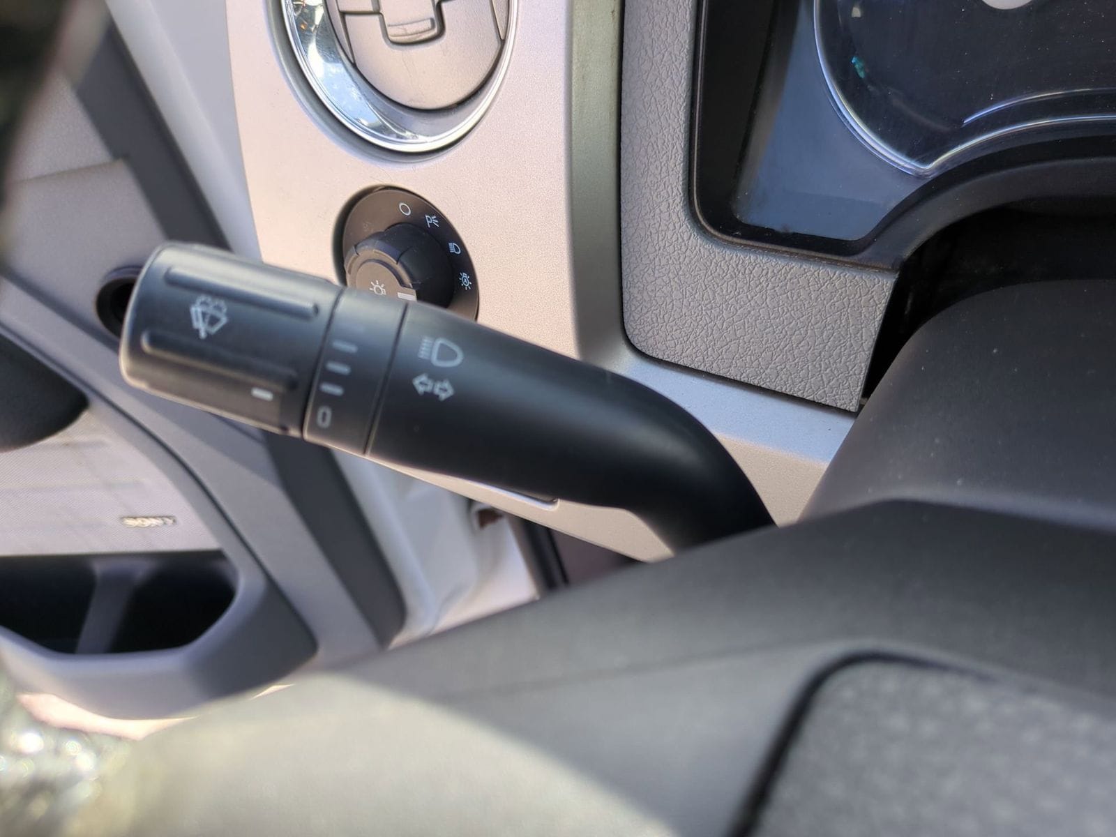 Thumbnail: 2013 Ford F-150 - 35