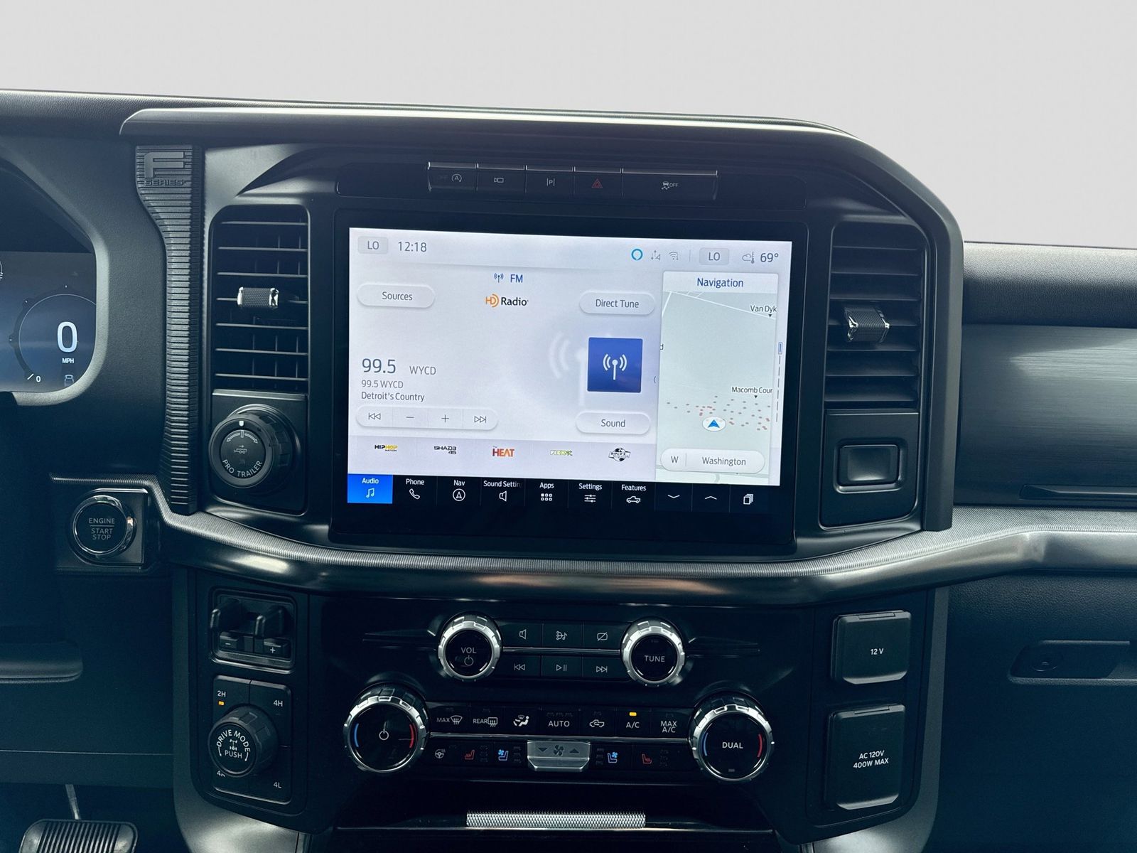 Thumbnail: 2024 Ford F-150 - 29