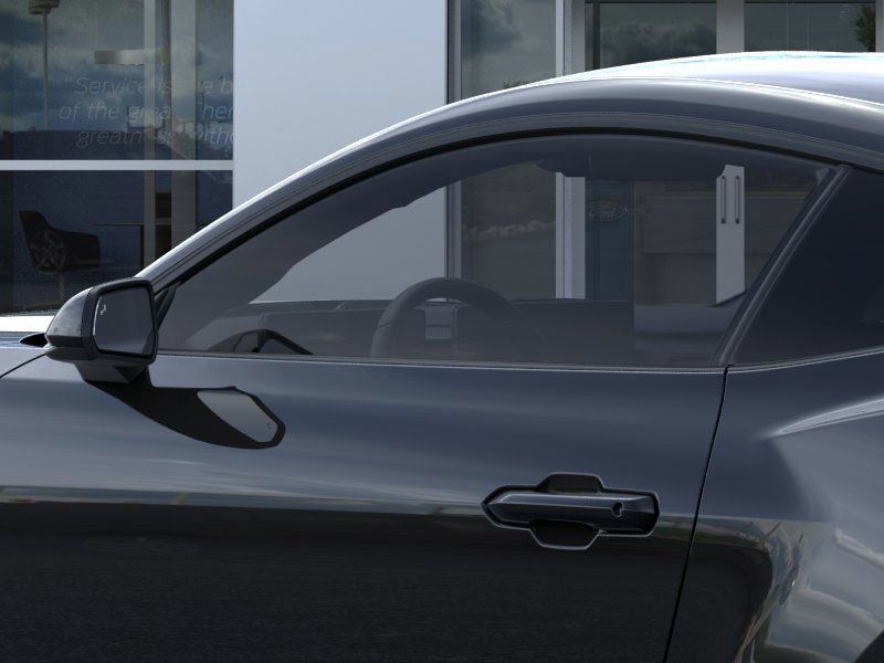 Thumbnail: 2026 Ford Mustang - 20