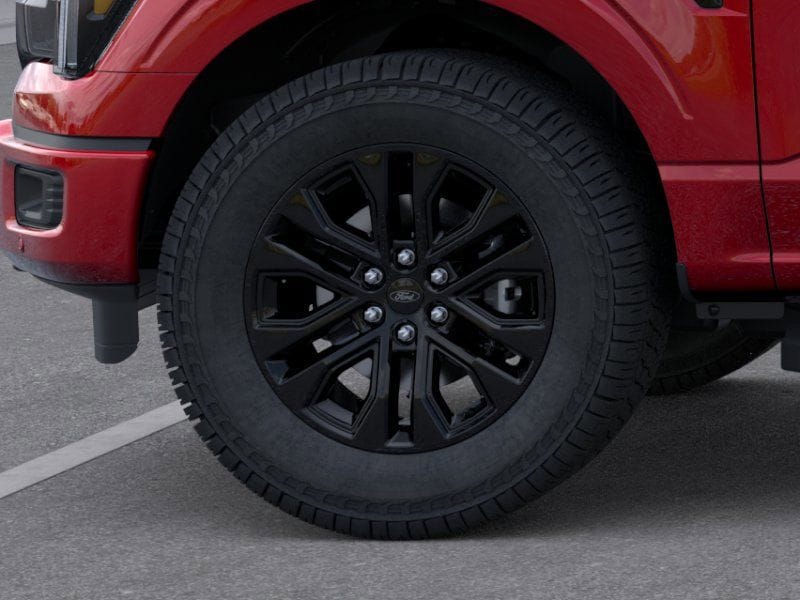 Thumbnail: 2026 Ford F-150 - 20