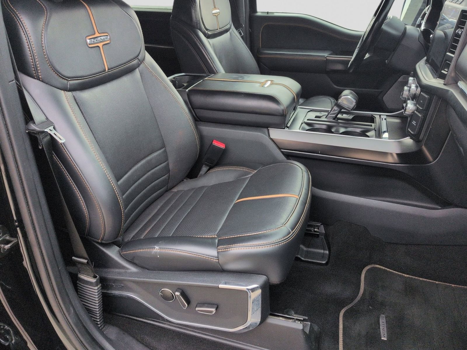 Thumbnail: 2023 Ford F-150 - 23