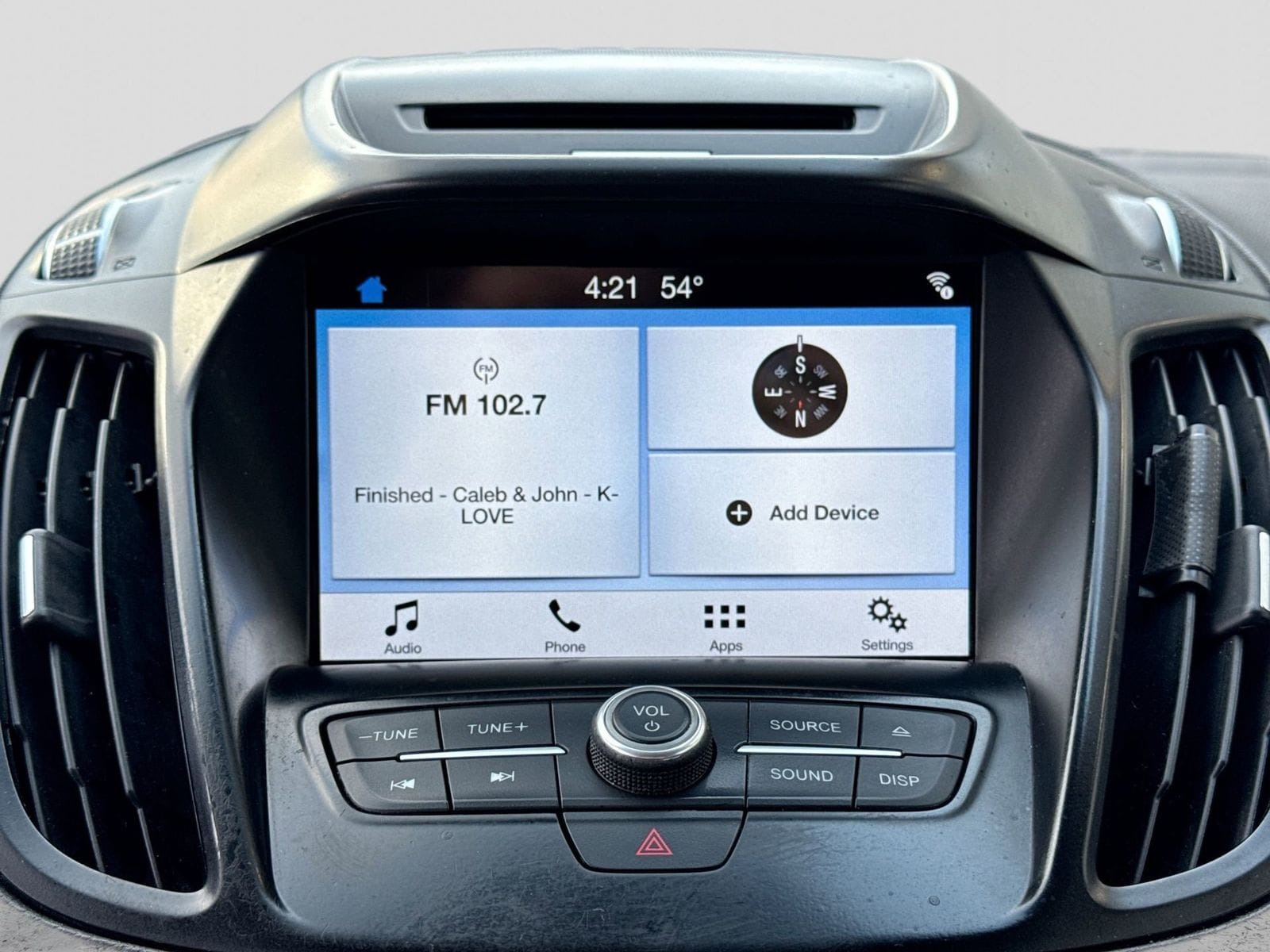 Thumbnail: 2017 Ford Escape - 29