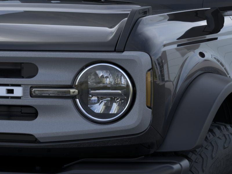 Thumbnail: 2025 Ford Bronco - 21