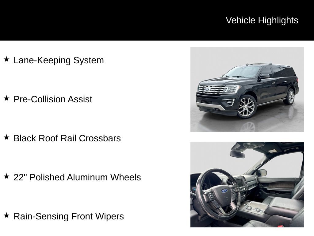 Thumbnail: 2018 Ford Expedition MAX - 26