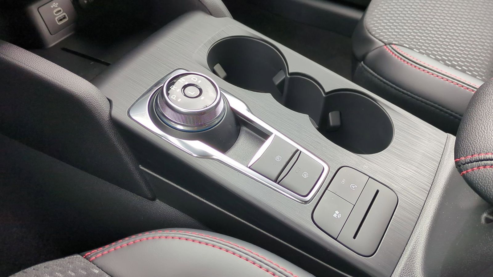 Thumbnail: 2025 Ford Escape - 30