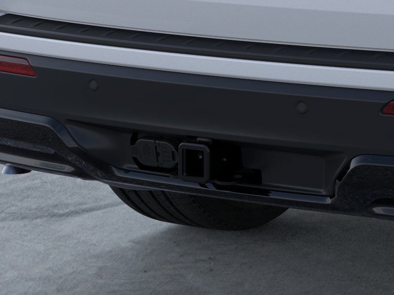 Thumbnail: 2026 Ford Explorer - 24