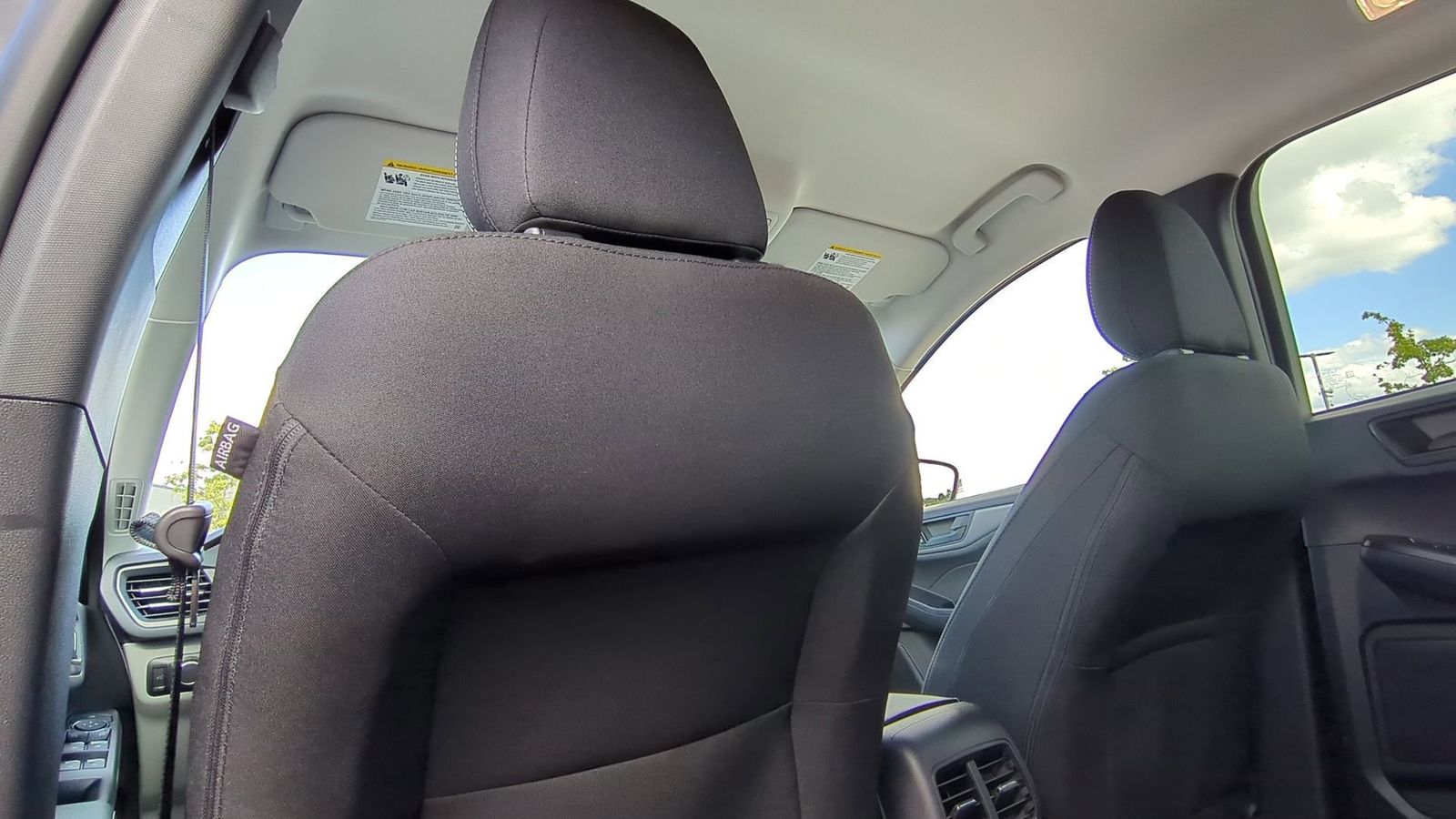 Thumbnail: 2025 Ford Escape - 17