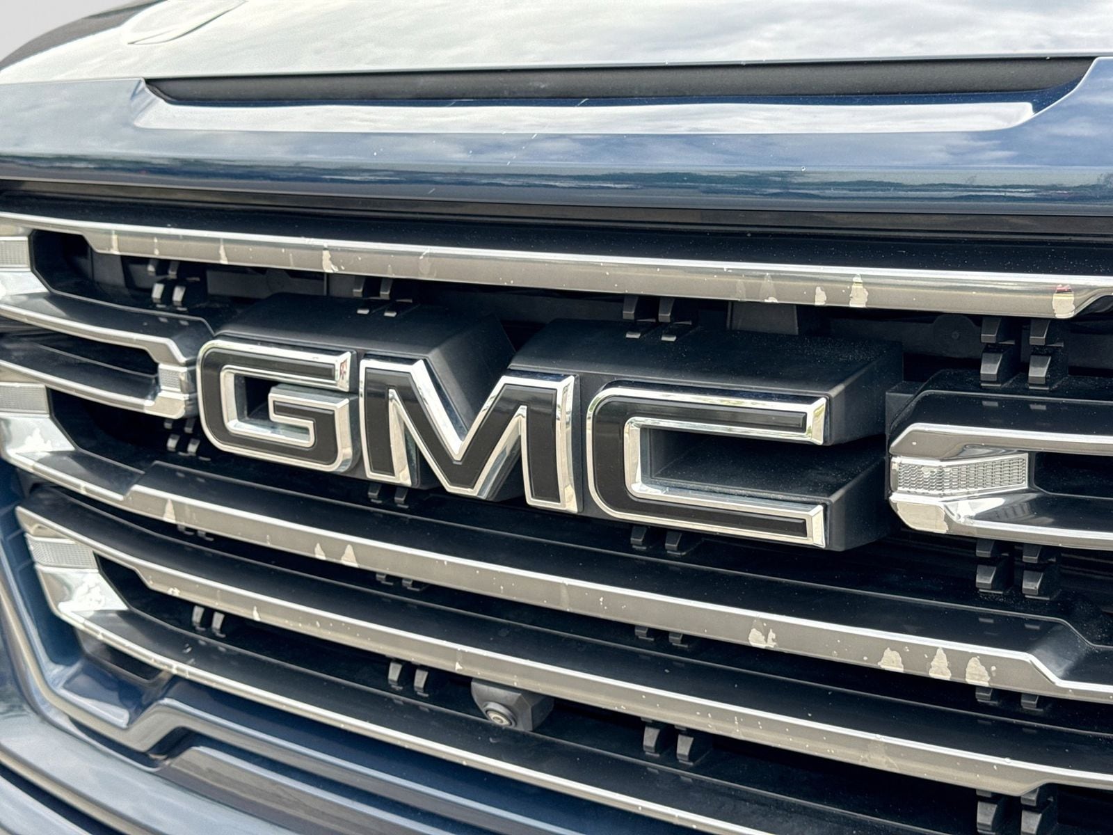 Thumbnail: 2019 GMC Sierra 1500 - 13