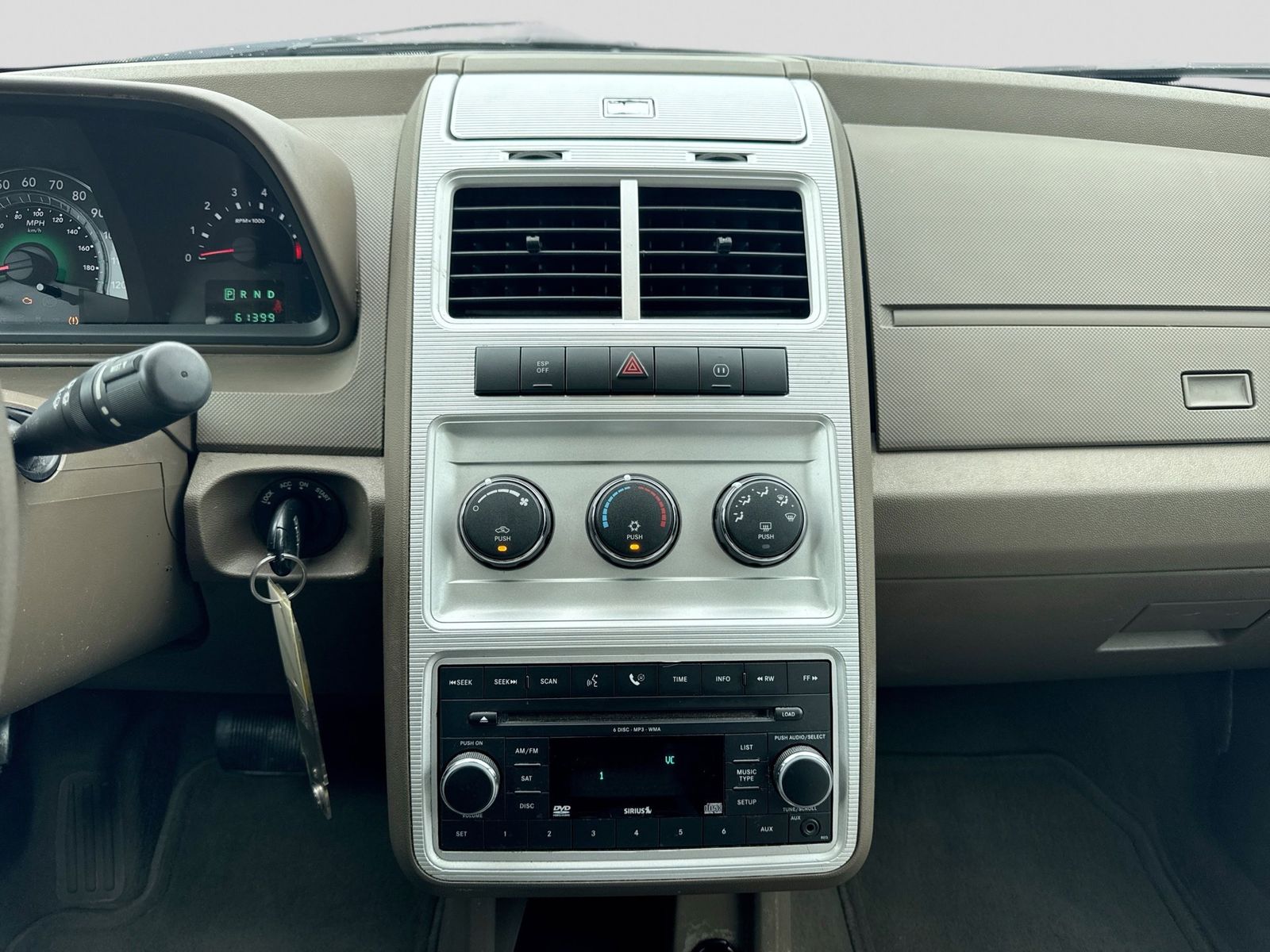 Thumbnail: 2009 Dodge Journey - 27