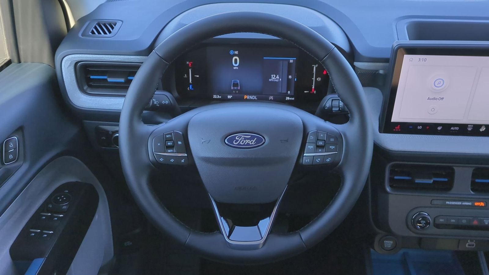 Thumbnail: 2025 Ford Maverick - 19