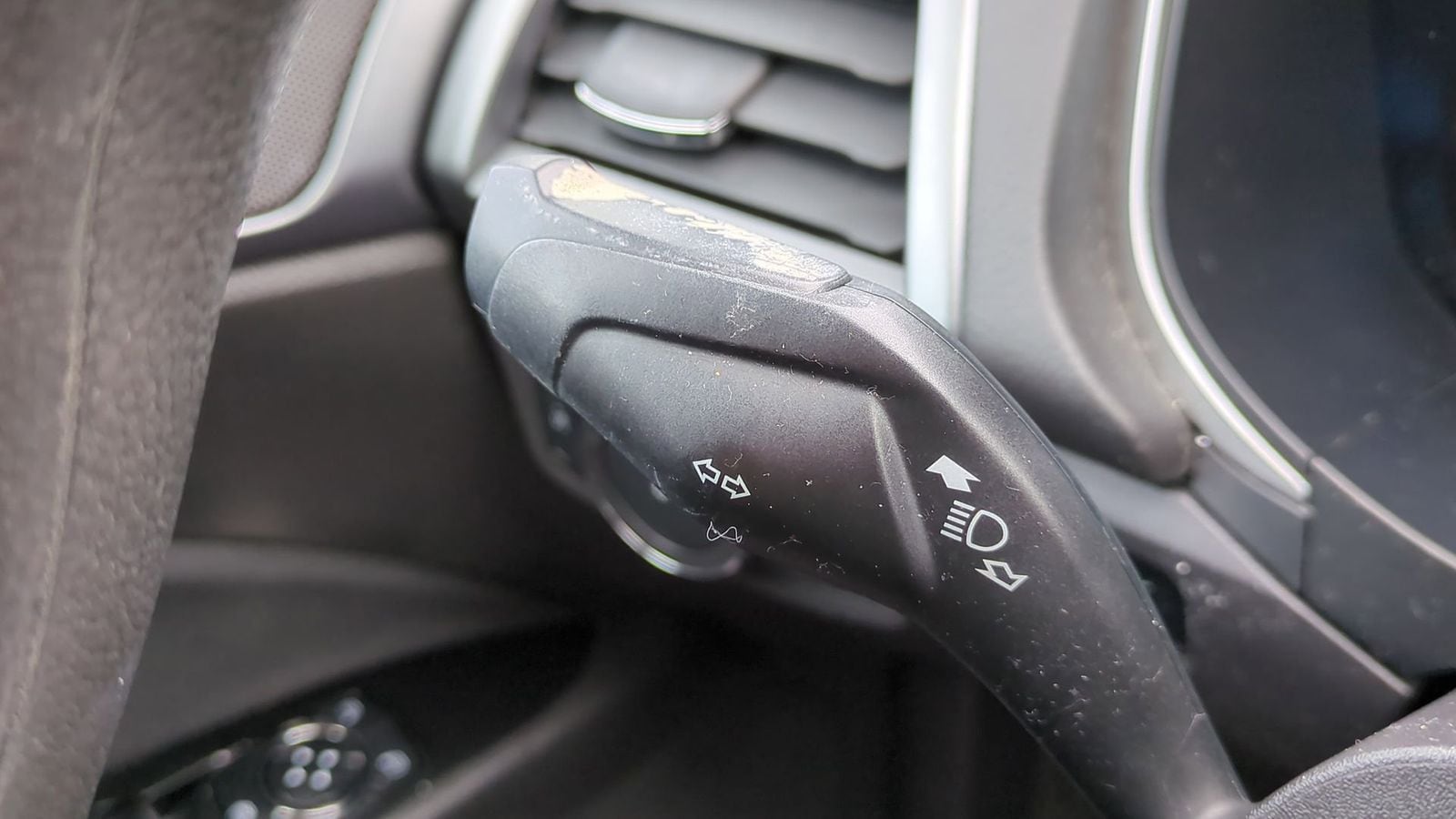 Thumbnail: 2014 Ford Fusion - 24