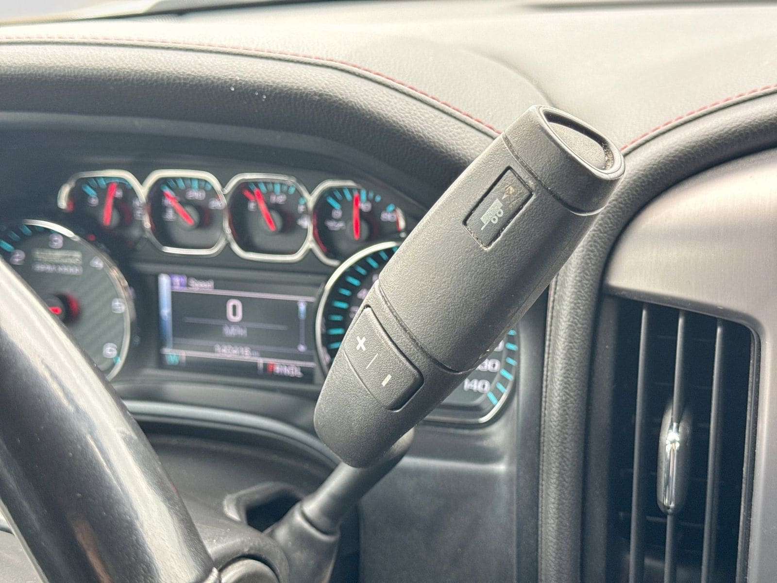 Thumbnail: 2018 GMC Sierra 1500 - 38