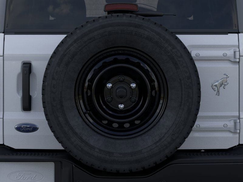 Thumbnail: 2026 Ford Bronco - 25