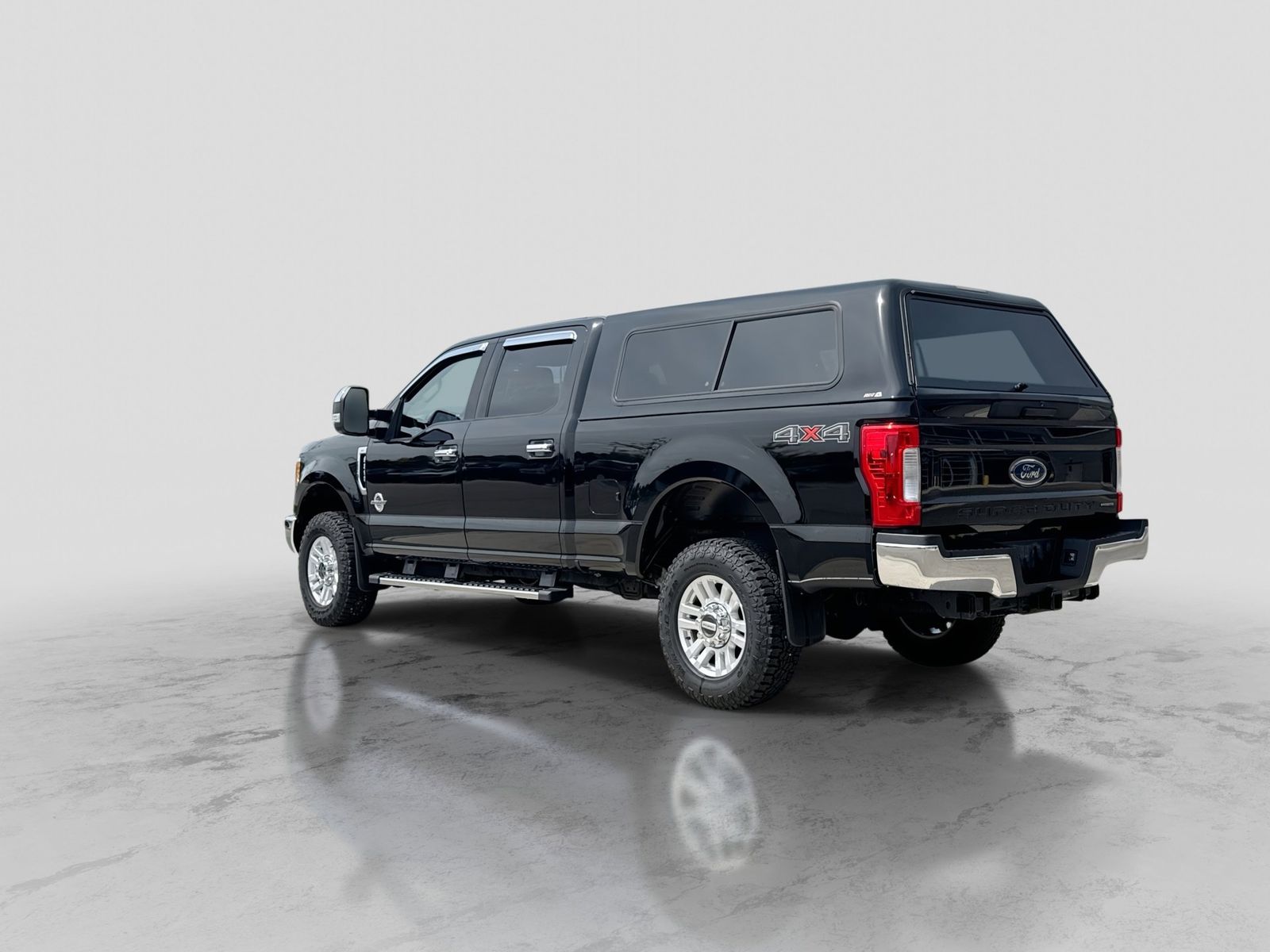 Thumbnail: 2017 Ford F-250 - 5