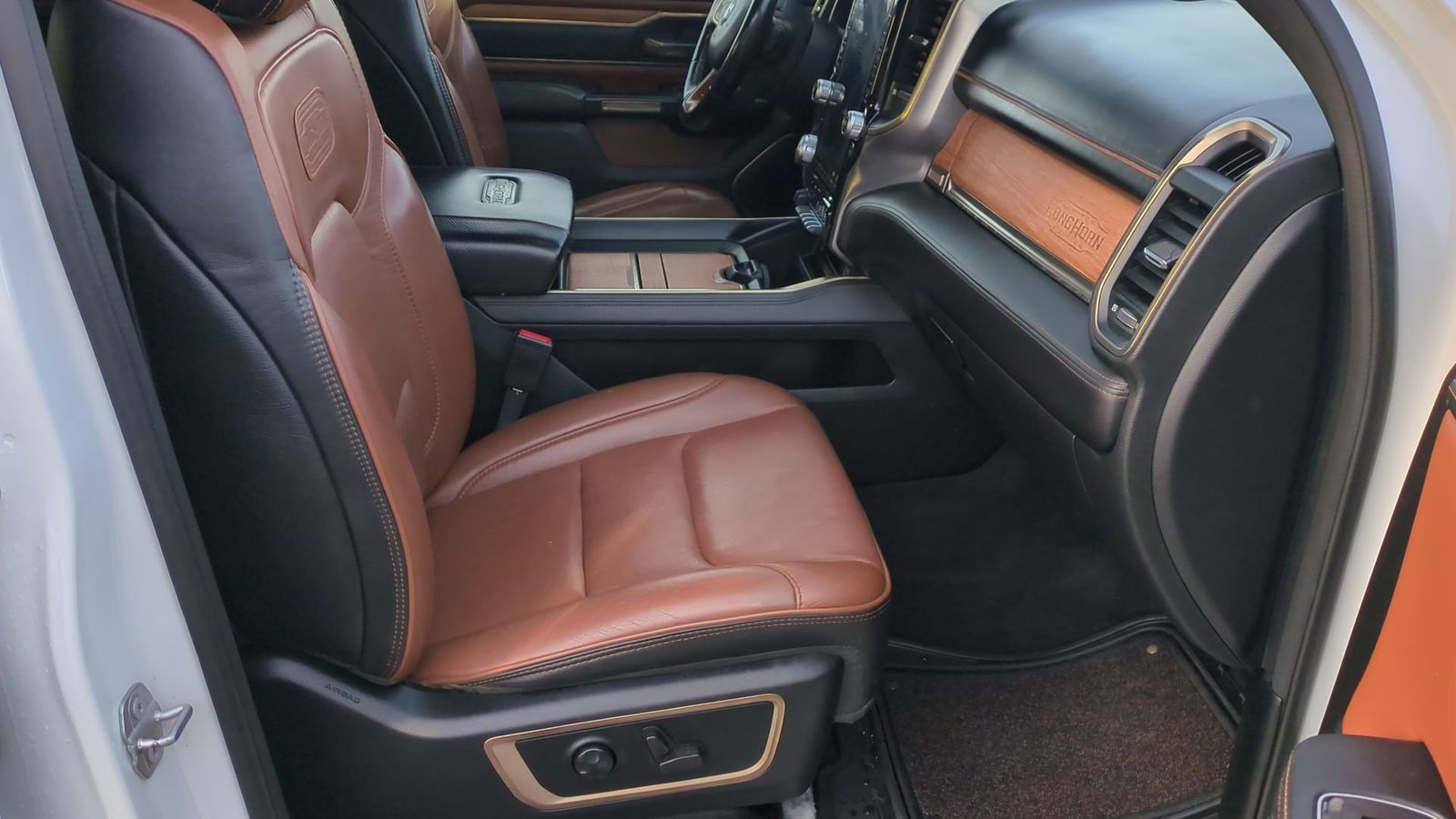 Thumbnail: 2022 RAM 1500 - 22