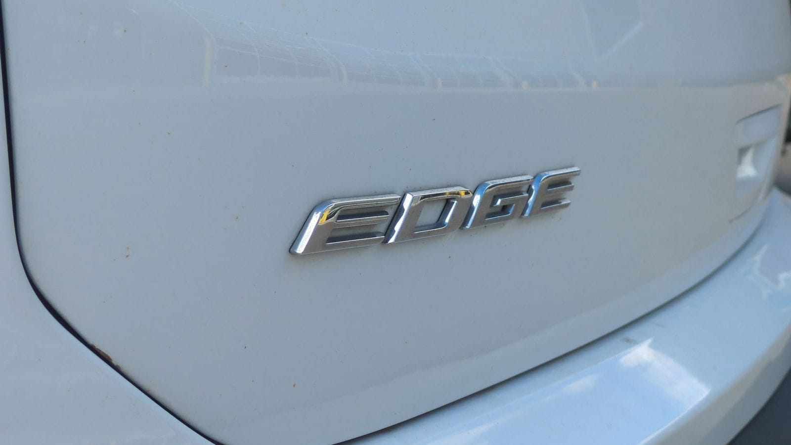 Thumbnail: 2020 Ford Edge - 12