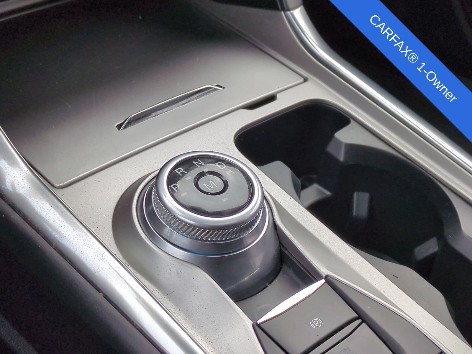 Thumbnail: 2020 Ford Explorer - 40