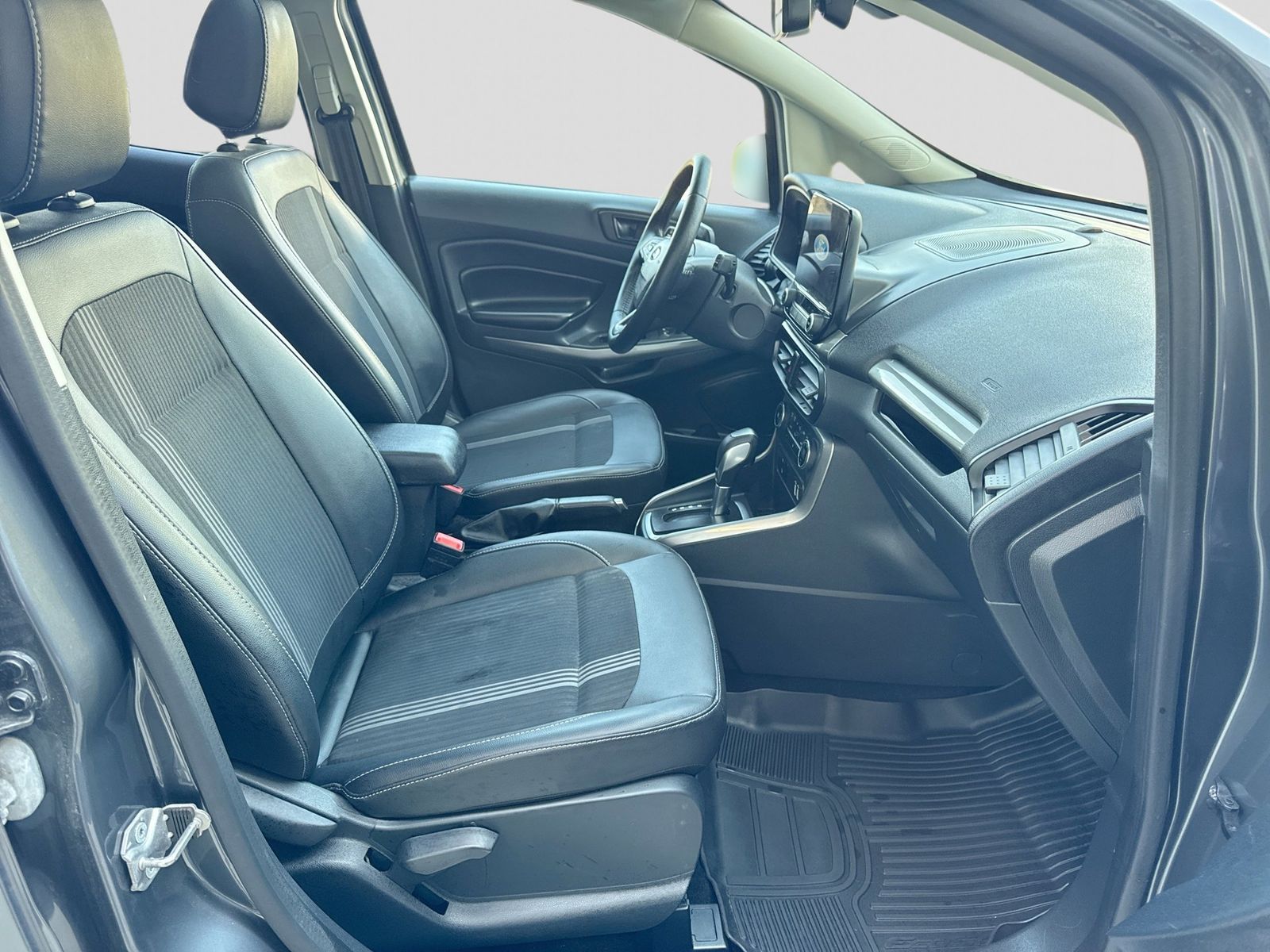Thumbnail: 2020 Ford EcoSport - 24