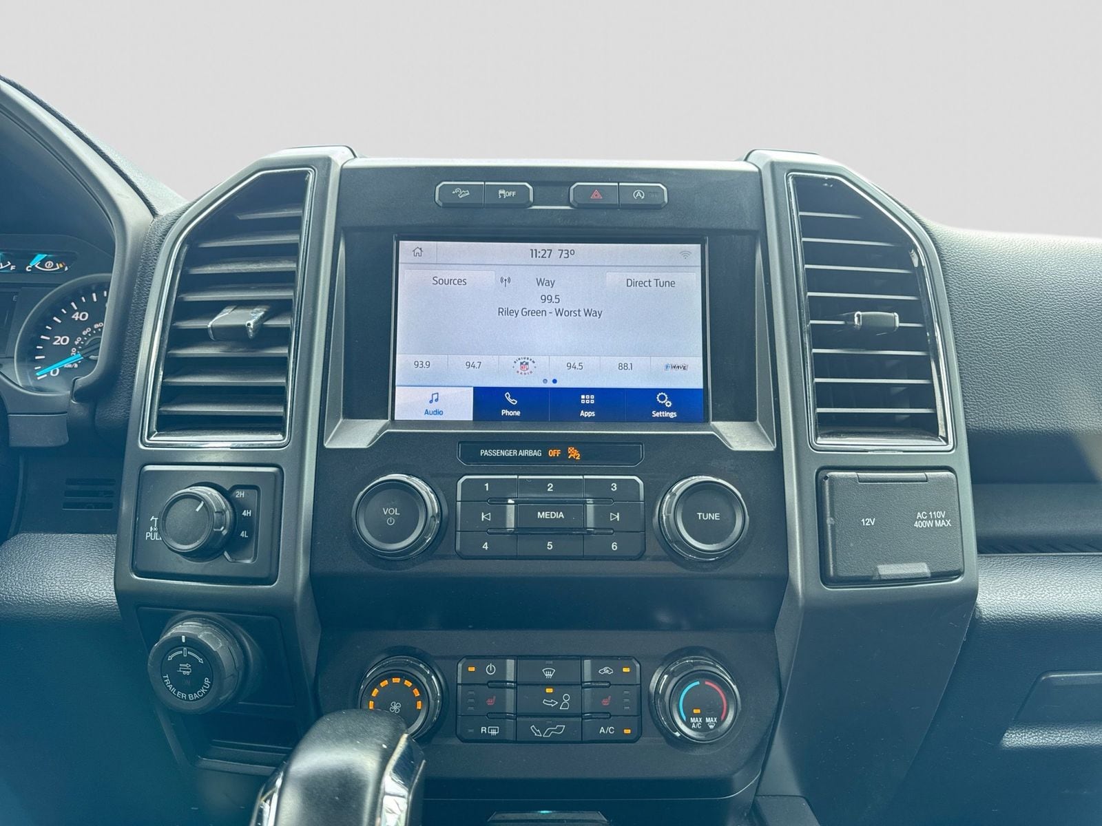 Thumbnail: 2020 Ford F-150 - 33