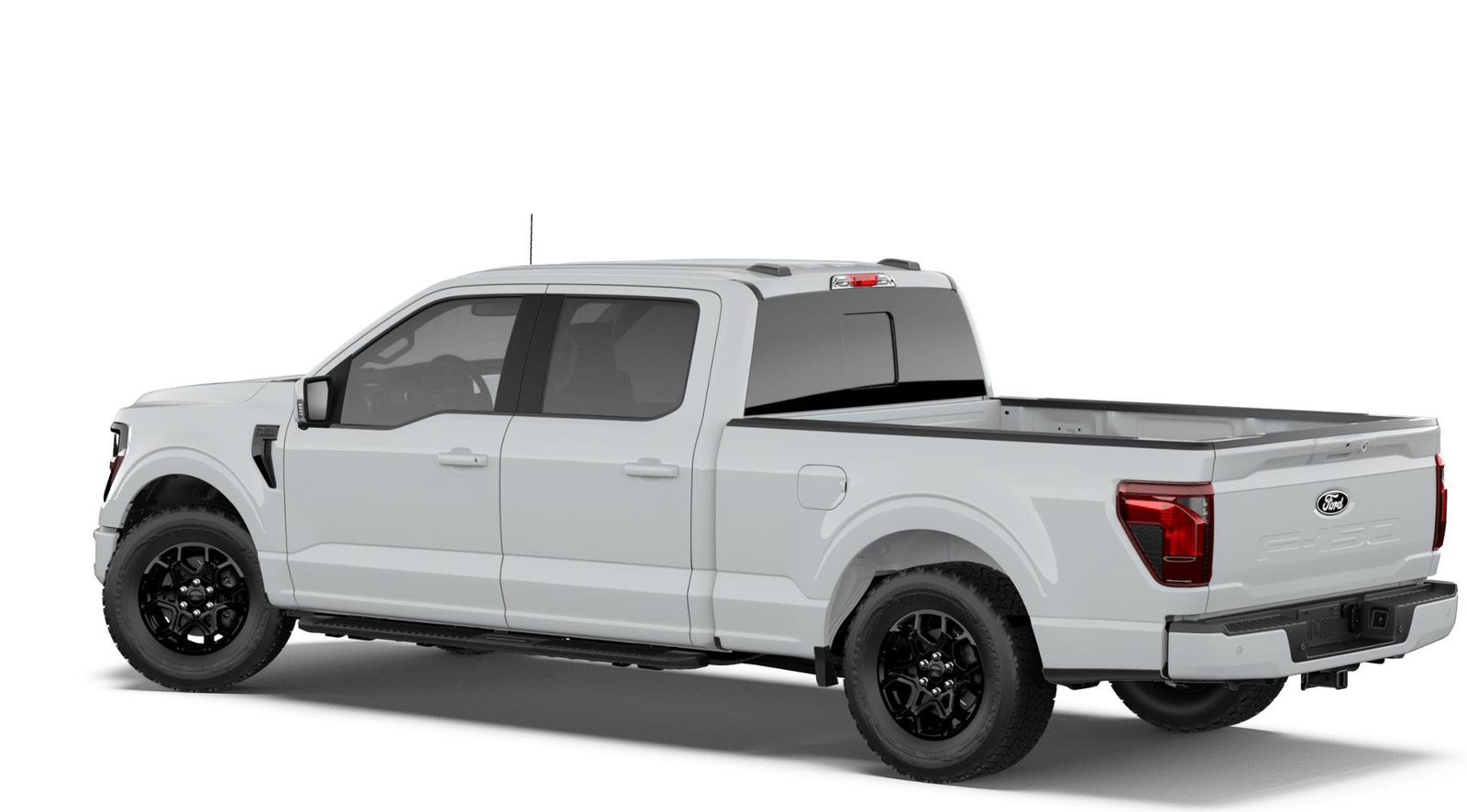 Thumbnail: 2026 Ford F-150 - 2