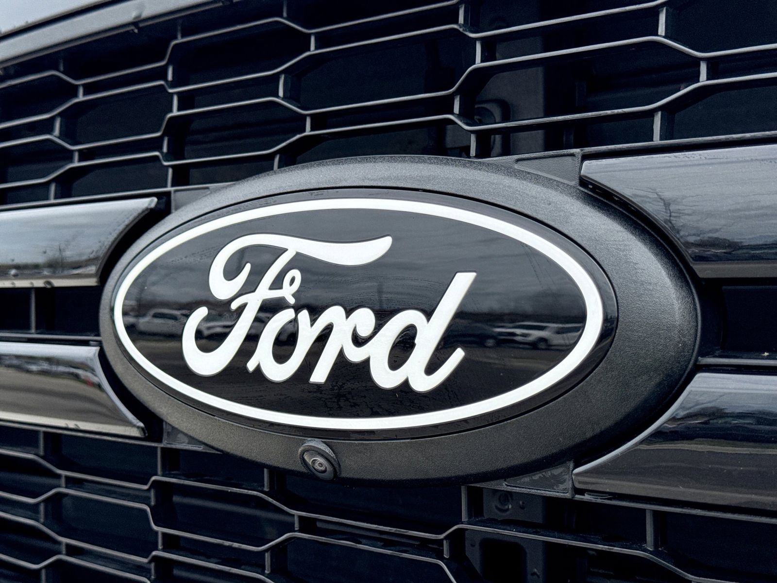 Thumbnail: 2024 Ford F-150 - 10