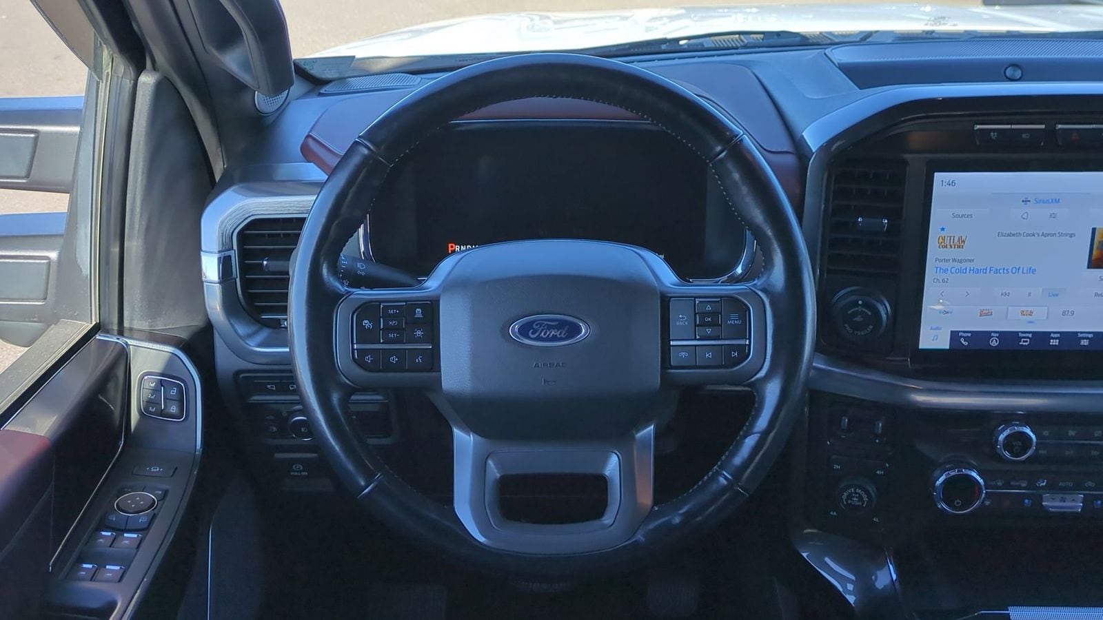 Thumbnail: 2021 Ford F-150 - 27