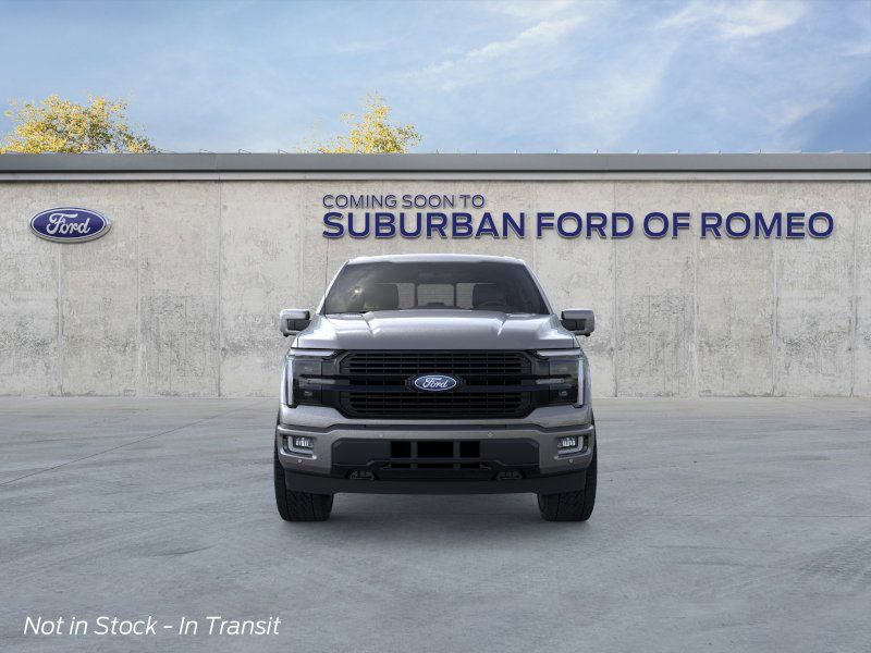 Thumbnail: 2026 Ford F-150 - 7