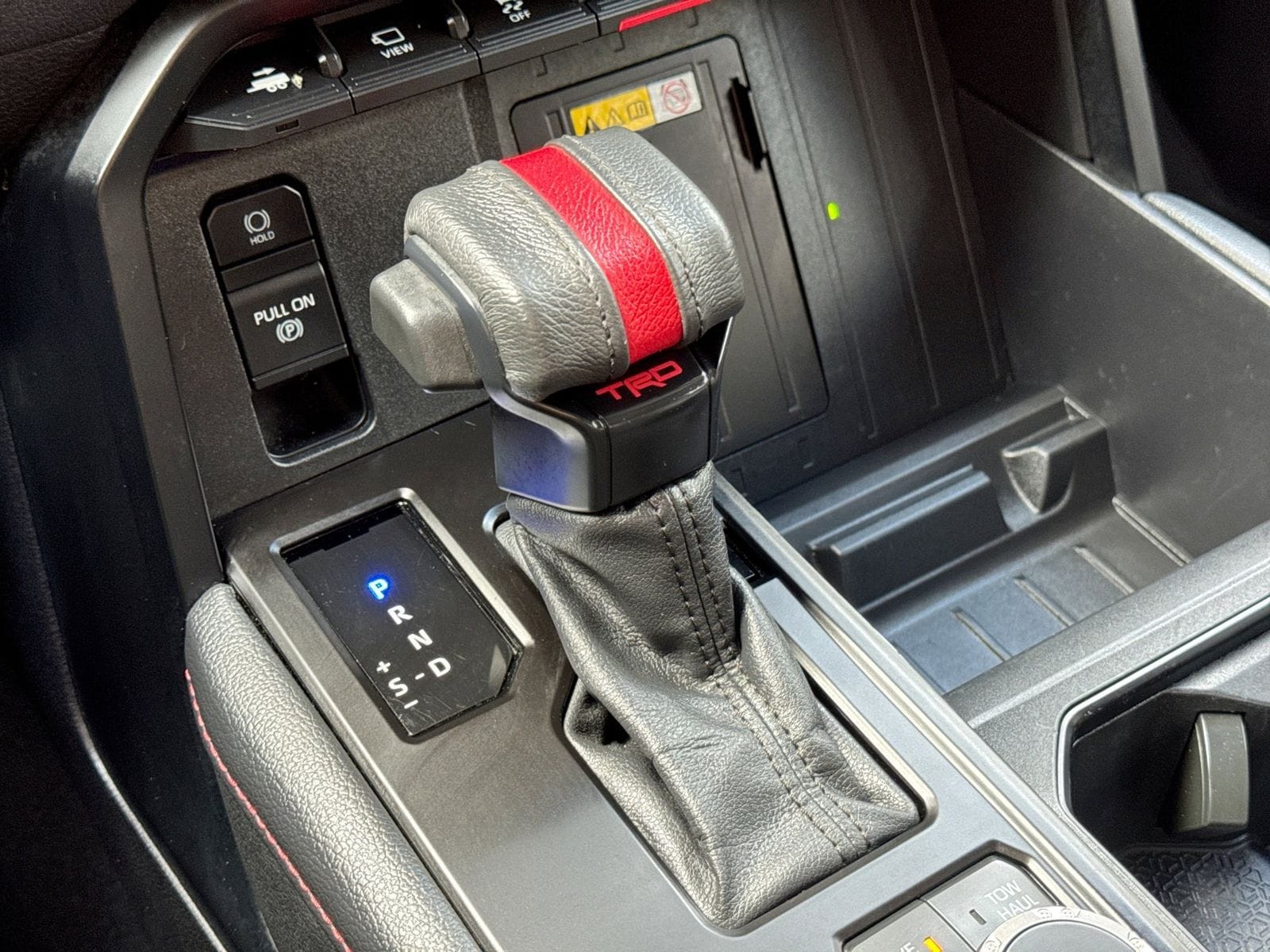 Thumbnail: 2023 Toyota Tundra - 34