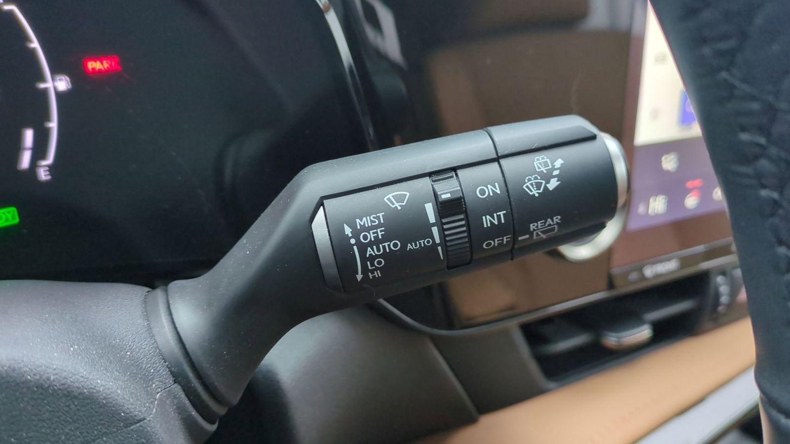 Thumbnail: 2024 Lexus NX - 25