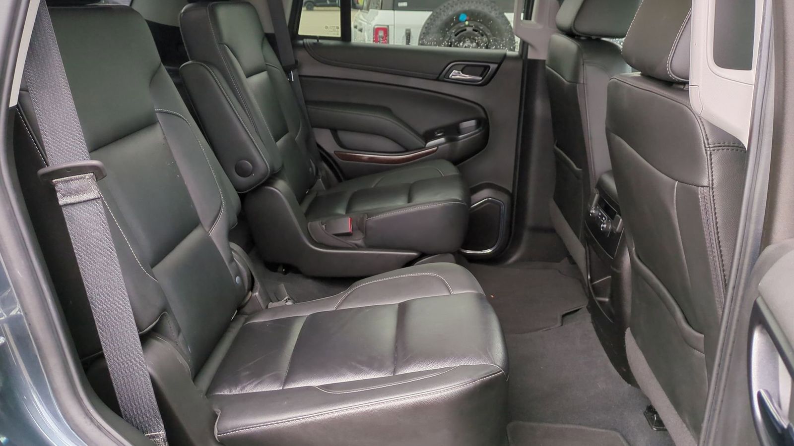 Thumbnail: 2019 GMC Yukon - 22