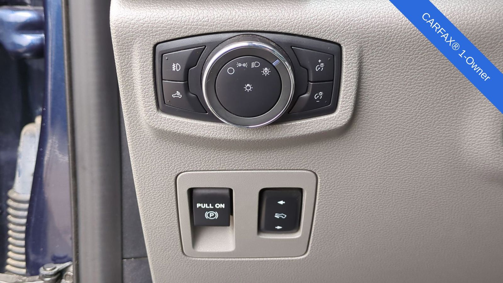 2020 Ford F-150 Lariat 18