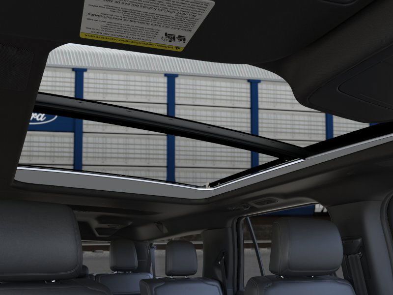 Thumbnail: 2025 Ford Expedition MAX - 22