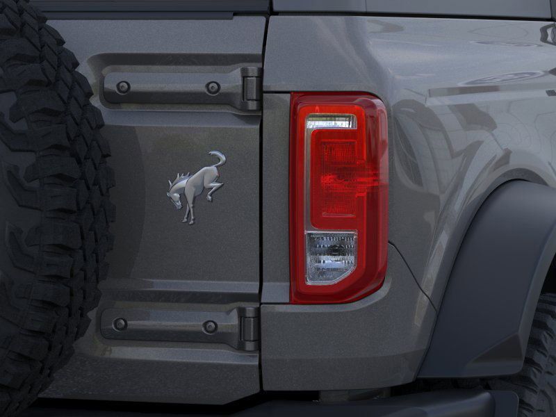 Thumbnail: 2025 Ford Bronco - 24