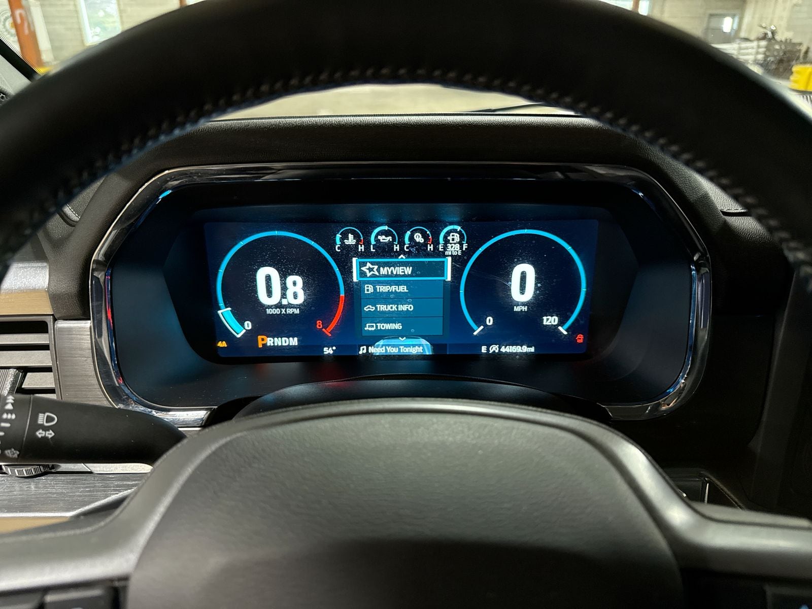 Thumbnail: 2021 Ford F-150 - 41