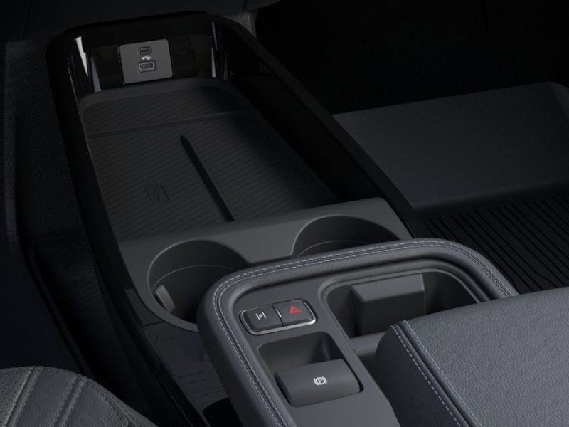 Thumbnail: 2025 Ford Mustang Mach-E - 16