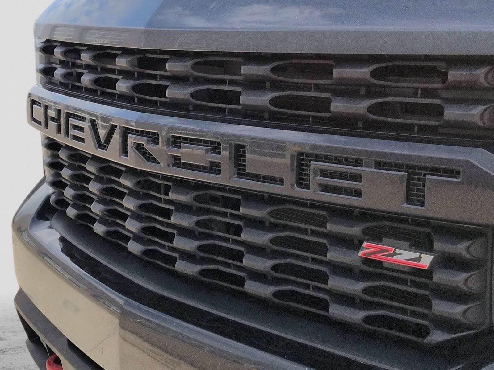 Thumbnail: 2019 Chevrolet Silverado 1500 - 13