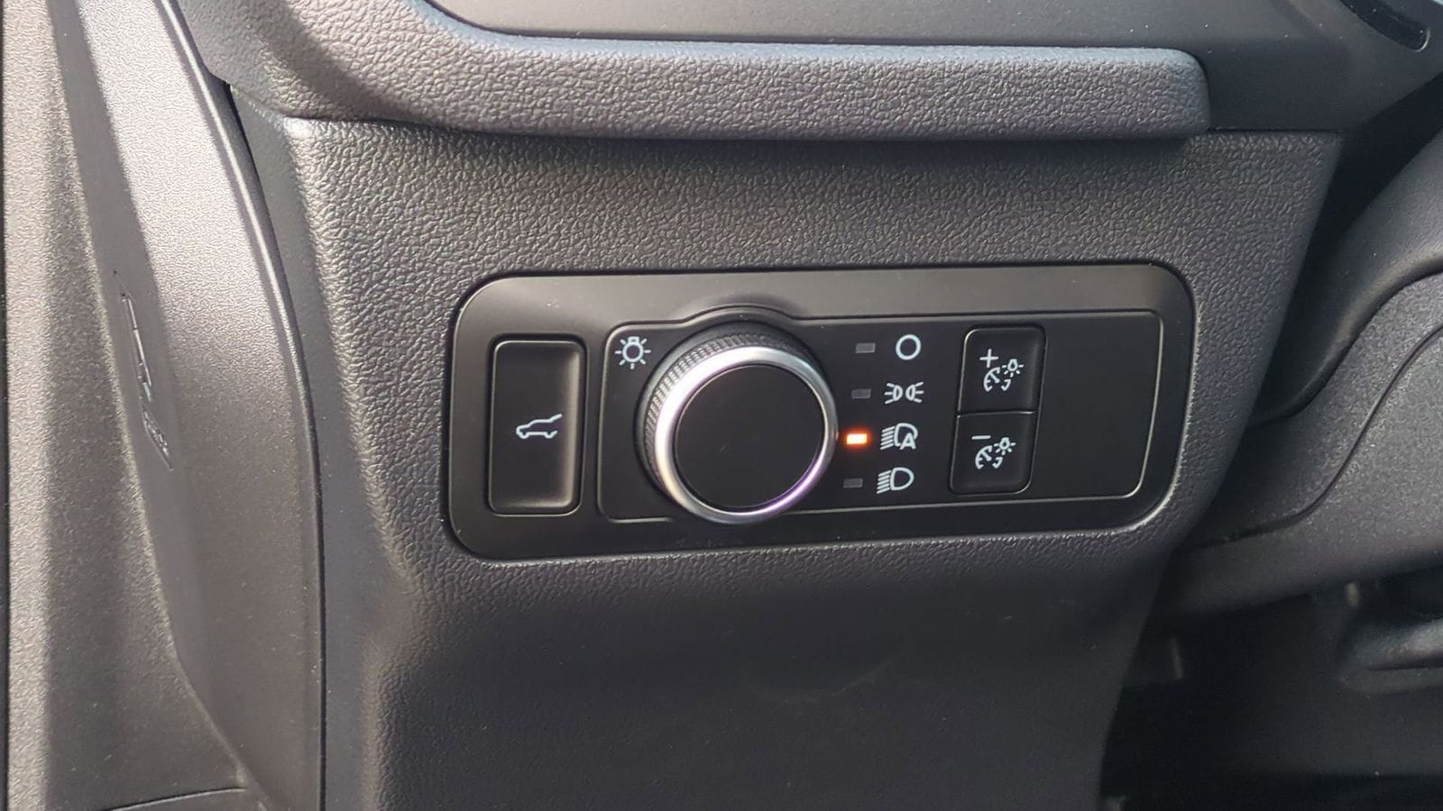 Thumbnail: 2026 Ford Escape - 15