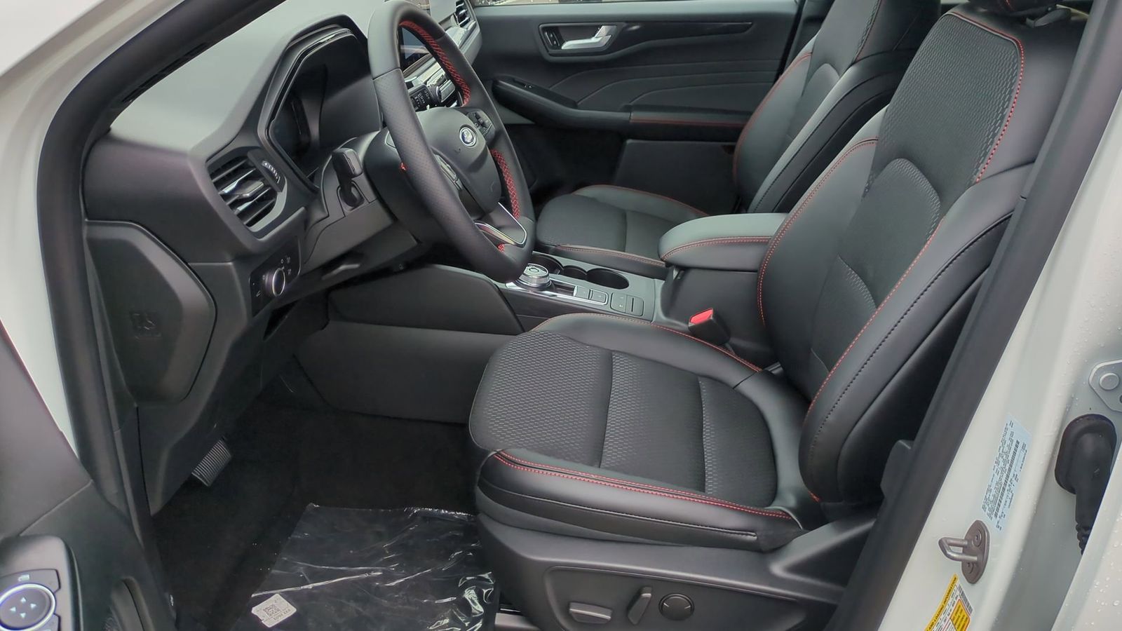 Thumbnail: 2025 Ford Escape - 14