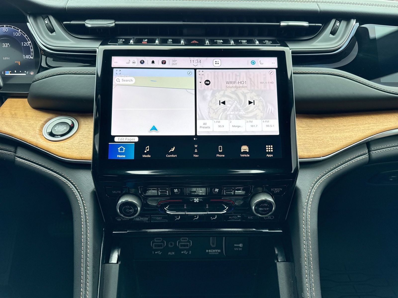 Thumbnail: 2023 Jeep Grand Cherokee - 31