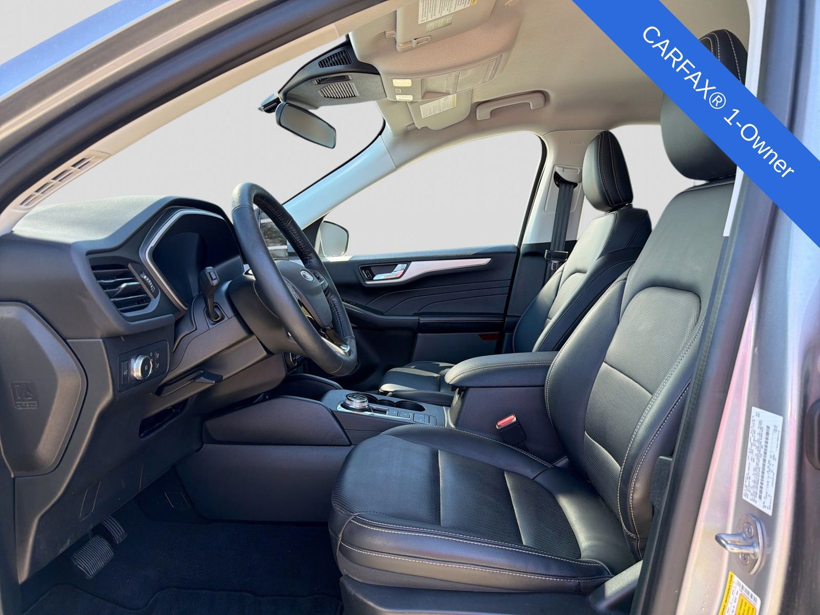 Thumbnail: 2021 Ford Escape - 2