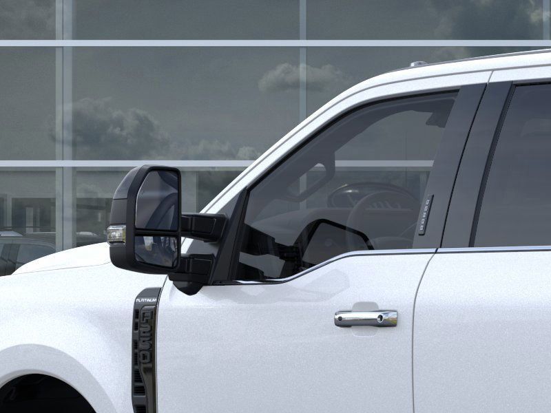 Thumbnail: 2026 Ford F-250 - 21