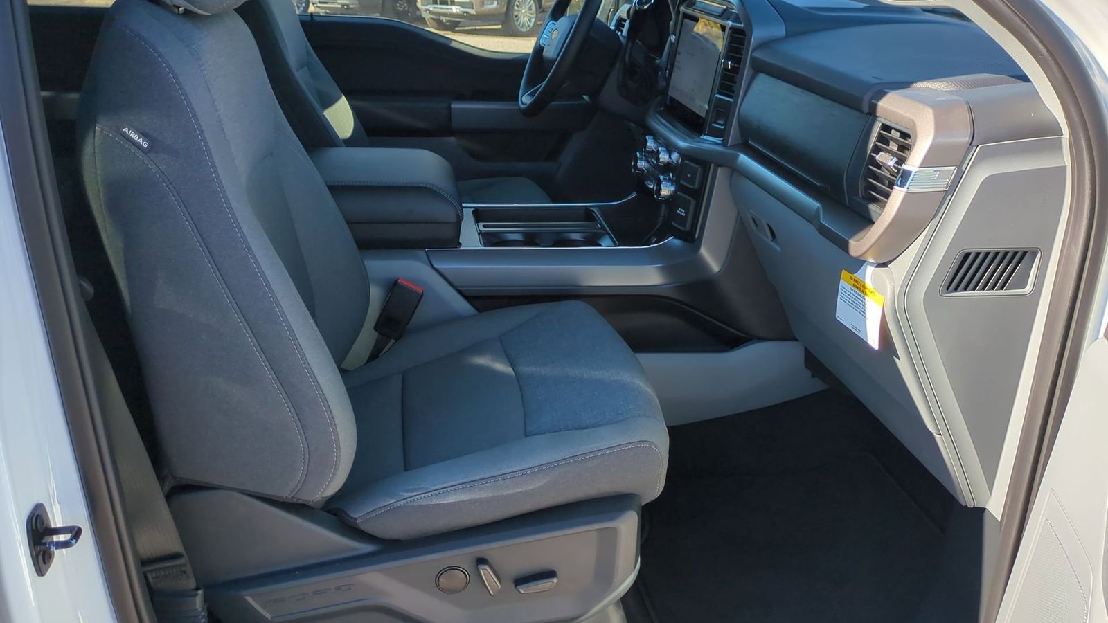 Thumbnail: 2025 Ford F-150 - 20